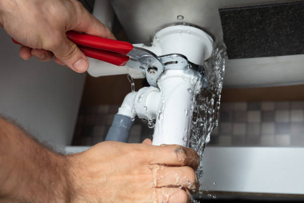 Trusted SD Water damage restoration Experts
