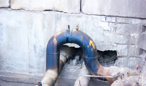 Best Flood restoration services  in Sioux Falls, SD